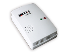 家用獨立式可燃氣體報警器WH-03