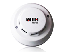 家用獨立式可燃氣體報警器WH-03