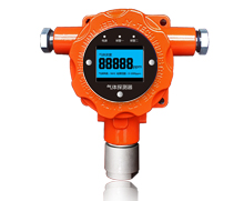 有毒有害氣體探測器WH-06Ⅱ