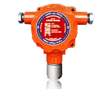 WH-06點(diǎn)型可燃氣體探測器